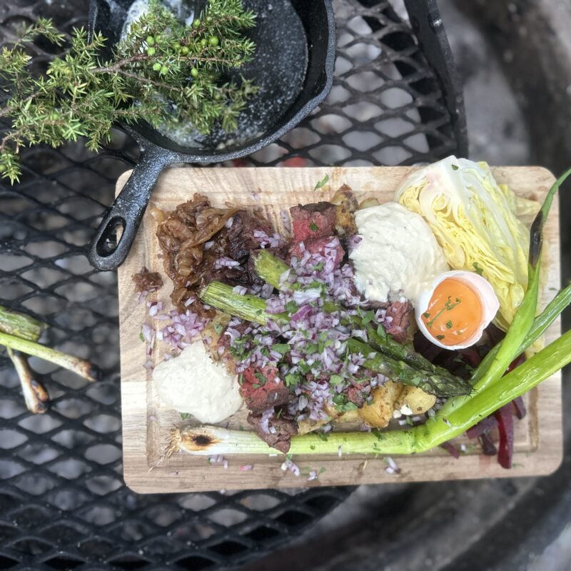 Catering & Mat-Event